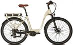 Elektrische fiets middenmotor ebike damesfiets e-bike fiets, Ophalen of Verzenden