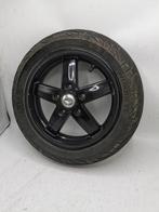 Vespa S / Voorwiel / Voorvelg / Michelin City Grip /, Fietsen en Brommers, Ophalen of Verzenden, Nieuw, Frame, Overige merken