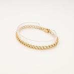 Armband - 14 karaat Geel goud, Nieuw