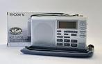 Sony - ICF-SW35 - Draagbare radio, Audio, Tv en Foto, Nieuw