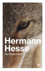Steppewolf 9789023495901, Zo goed als nieuw, Hermann Hesse, Peter Verstegen, Verzenden