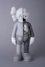 Kaws (1974) - Companion Flayed (dissected), Antiek en Kunst, Kunst | Schilderijen | Modern