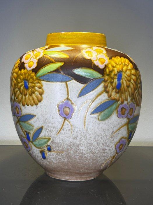 Keramis, Boch Frères, Keramis Boch - Charles Catteau, &, Antiek en Kunst, Antiek | Glaswerk en Kristal