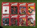 Daredevil - DAREDEVIL Dan Defensor 1-12 & 14-25 - 24 Album -, Boeken, Stripverhalen, Nieuw