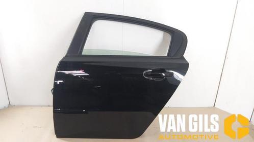 Portier 4Deurs links-achter Peugeot 508 O212154, Auto-onderdelen, Carrosserie
