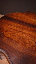 Tafel - Palissander - Gueridon Luigi Filippo, Antiek en Kunst
