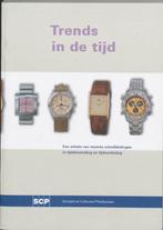 Trends In De Tijd 9789037700688, Livres, Koen Breedveld, Verzenden