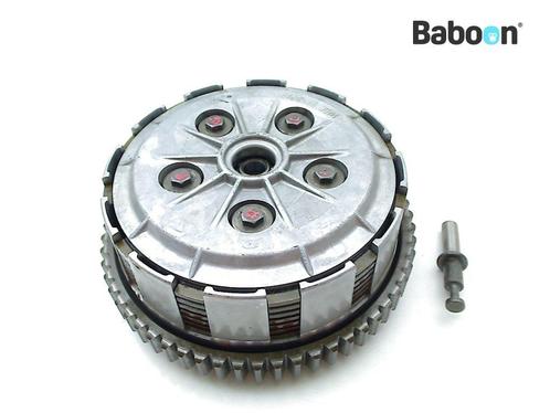 Koppeling Kawasaki ER-5 2001-2005 (ER5 ER500C-D), Motoren, Onderdelen | Kawasaki, Gebruikt, Verzenden