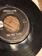 Pink Floyd - Unique first pressed Arnold Layne single NM -, Cd's en Dvd's, Nieuw in verpakking