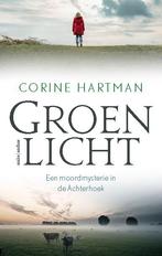Groen licht 9789026341526, Corine Hartman, Verzenden