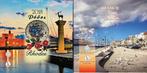 Grèce. Year Set (BU) 2018/2024 (4 sets) (Sans Prix de, Postzegels en Munten
