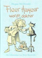 Fleur Humeur Wordt Dokter 9789026998720, Boeken, Kinderboeken | Jeugd | onder 10 jaar, Gelezen, Megan Mcdonald, Verzenden