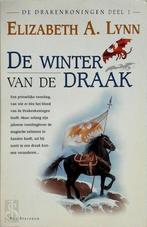 De drakenkoningen / 1 De winter van de draak, Nieuw, Nederlands, Verzenden