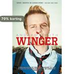 Winger / Winger / 1 9789026143557 Andrew Smith, Boeken, Verzenden, Gelezen, Andrew Smith