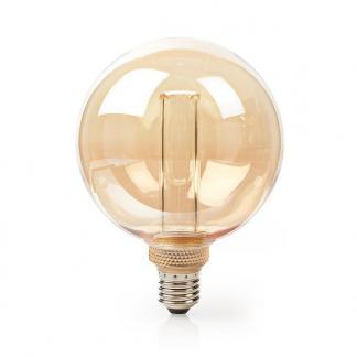 LED lamp E27 | Globe | Nedis, Huis en Inrichting, Lampen | Losse lampen, Verzenden