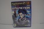 Spy Fiction - SEALED (PS2 PAL), Games en Spelcomputers, Games | Sony PlayStation 2, Nieuw