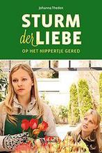 Sturm der Liebe - Op het nippertje gered / Sturm der Liebe, Verzenden, Gelezen, Johanna Theden