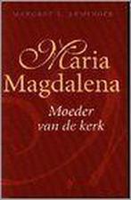 MARIA MAGDALENA 9789024604432 M.E. Arminger, Boeken, Verzenden, Gelezen, M.E. Arminger