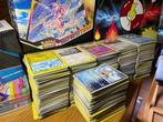 Pokémon - 2000 Bulk kaarten - Pokémon, Hobby en Vrije tijd, Verzamelkaartspellen | Pokémon, Nieuw