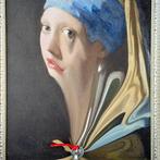 Santicri - Essence, La Ragazza col Turbante