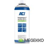 ACT Isopropyl Alcohol spray, 400ml, Verzenden