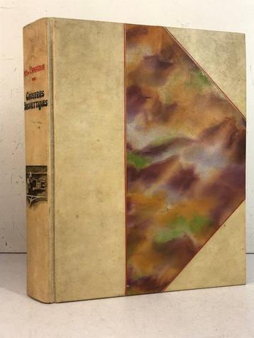 Marquis de Camarasa - [Surréalisme] Causeries brouettiques.