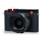 Leica Q3 nr. 3607, Audio, Tv en Foto, Fotocamera's Digitaal, Compact, Ophalen of Verzenden, Zo goed als nieuw, Overige Merken