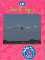De Ruiters informatie 329 Zweefvliegen, Verzenden, Nieuw