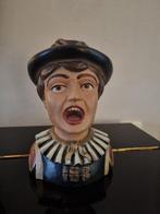 intec - Figurine - Gaper intec - pierre naturelle