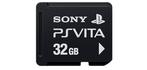Sony PS Vita 32GB Memory Card (PS Vita Accessoires), Games en Spelcomputers, Spelcomputers | Sony PlayStation Vita, Ophalen of Verzenden