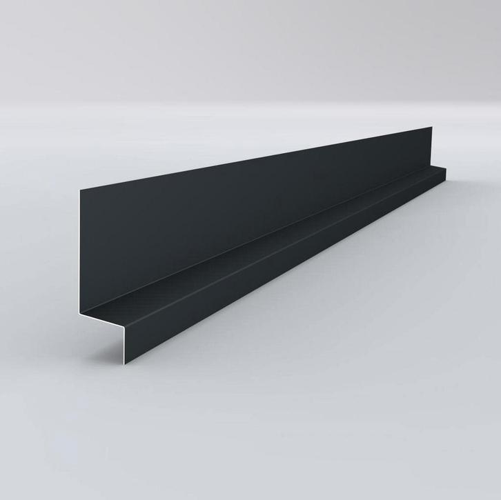 Druiplijst, Doe-het-zelf en Bouw, Dakpannen en Dakbedekking, Ophalen of Verzenden