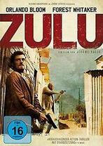 Zulu von Jérôme Salle  DVD, Verzenden