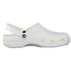 Crocs - Unisex Sandalen Classic Clog - Wit - Maat 36-37, Kleding | Dames, Verzenden, Nieuw