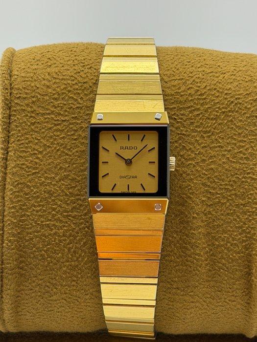 Rado - Diastar - Zonder minimumprijs - 30035311 - Dames -, Handtassen en Accessoires, Horloges | Heren