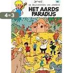 Het aards paradijs / De belevenissen van Jommeke / 92, Boeken, Stripverhalen, Verzenden, Gelezen, Jef Nys