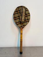 Racchetta da Tennis Vintage Tallero – Arciere anni ’50 con, Collections, Collections Autre