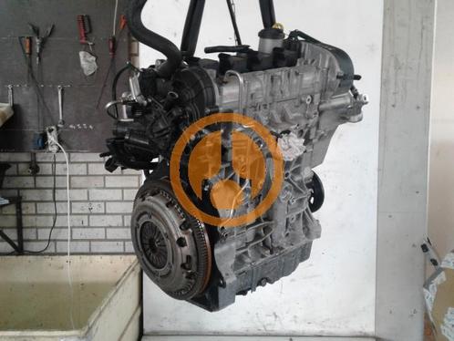 Moteur CYVB SEAT LEON LEON SC LEON ST AUDI A3 LIMOUSINE, Auto-onderdelen, Motor en Toebehoren, Verzenden