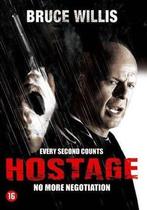 Hostage - DVD (Films (Geen Games)), Cd's en Dvd's, Ophalen of Verzenden, Zo goed als nieuw