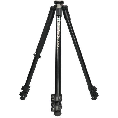 Tweedehands Manfrotto 290 Xtra Tripod MT290XTA3 CM3109, Audio, Tv en Foto, Overige Audio, Tv en Foto, Gebruikt, Ophalen of Verzenden