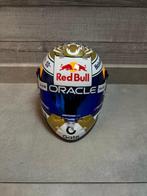 Max Verstappen - 2025 - Scale 1/2 helmet