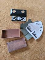 UNIS foldable Kijker