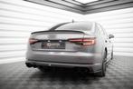 Aggressive Diffuser V.2 voor Audi A4 B9 Sedan / Avant S-line, Ophalen of Verzenden