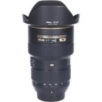 Tweedehands Nikon AF-S 16-35mm f/4.0G ED VR CM4184, Audio, Tv en Foto, Foto | Lenzen en Objectieven, Overige typen, Gebruikt, Ophalen of Verzenden