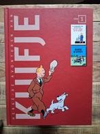 Kuifje - De avonturen van Kuifje - Box - 8 Album - Diverse, Nieuw