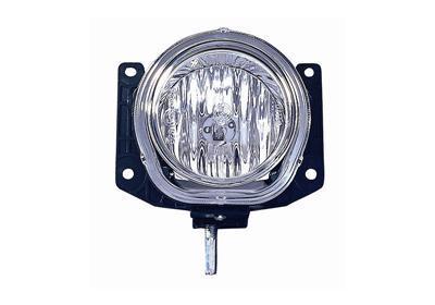 Alfa Romeo Spider Mistlamp (Mistlampen), Auto-onderdelen, Verlichting, Nieuw, Verzenden