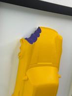 Henevor - Porsche 911 Singer Lollipop | Yellow - Purple |