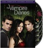Vampire Diaries: Complete Second Season DVD, Cd's en Dvd's, Zo goed als nieuw, Verzenden
