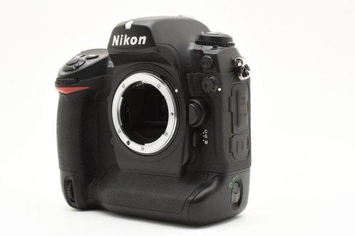 Nikon D2Xs 12.4MP Camera Body Digitale reflex camera (DSLR), Audio, Tv en Foto, Fotocamera's Digitaal