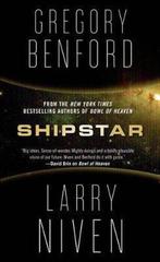 Shipstar 9780765367129 Larry Niven, Verzenden, Gelezen, Larry Niven