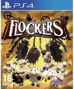 Flockers  GameshopX.nl, Games en Spelcomputers, Games | Sony PlayStation 4, Verzenden, Nieuw